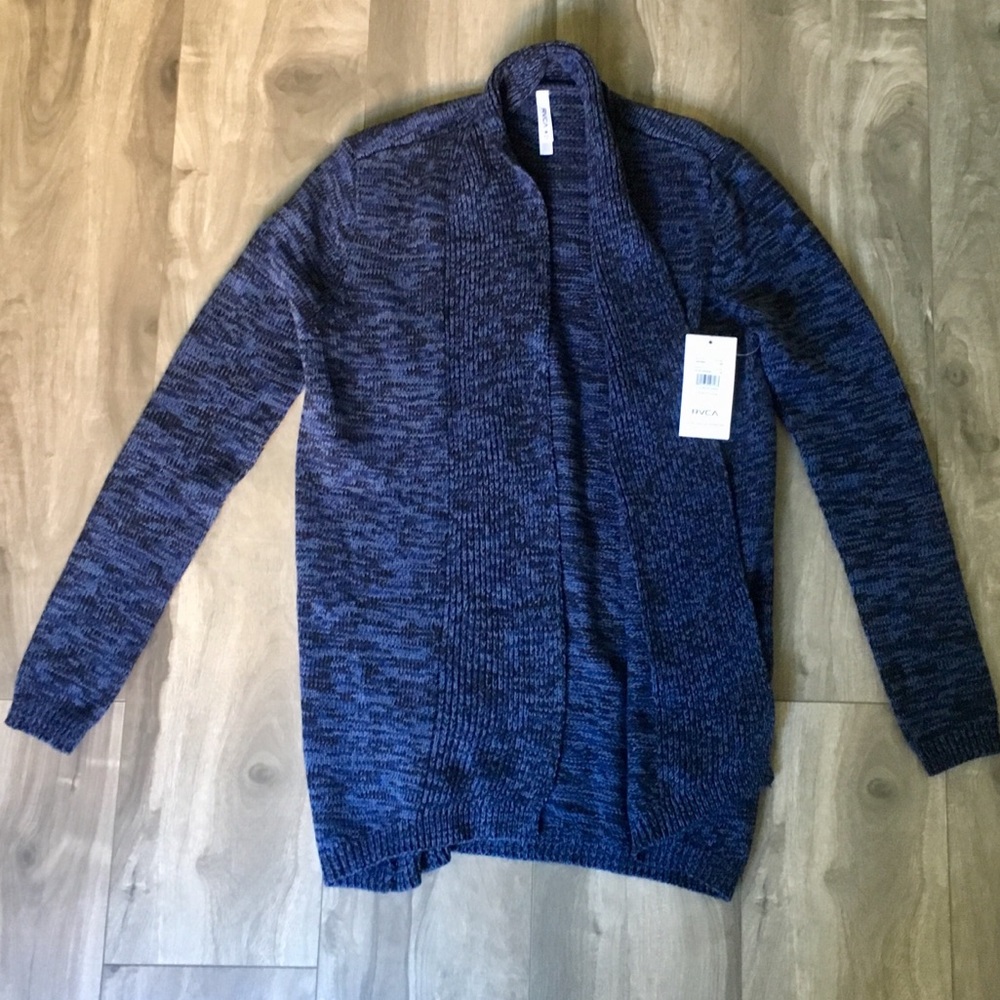 RVCA Sweater